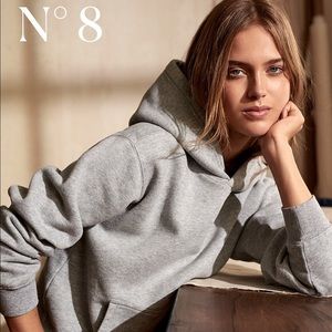 Aritzia The Perfect Hoodie